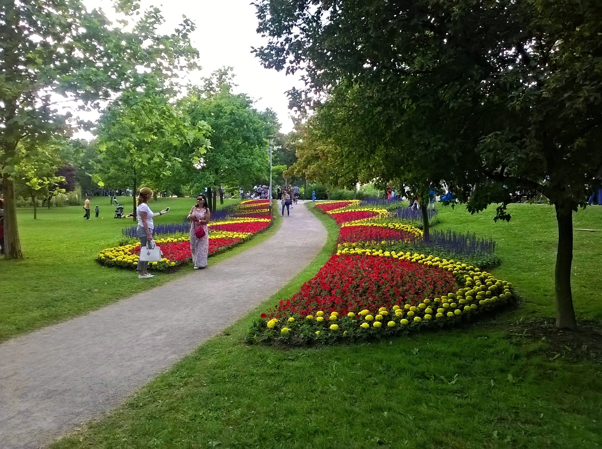 FloraArt 2018.